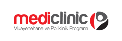 MediClinic – Muayenehane ve Poliklinik Programı