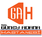 ÖZÜLKÜ SAĞLIK - GÜNEY ADANA HST.