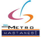 ÖZÜLKÜ SAĞLIK - METRO HASTANESİ