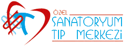 SANATORYUM TIP MERKEZİ