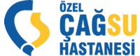 ÇAĞSU GRUP - BOLU HASTANESİ