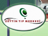 ORHANGAZİ ZEYTİN TIP MERKEZİ