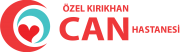 KIRIKHAN CAN HASTANESİ