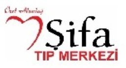ALEMDAĞ ŞİFA TIP MERKEZİ