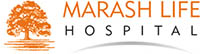 MARASH LİFE HASTANESİ