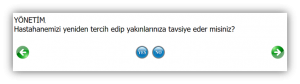 medisoft opex online hasta memnuniyet anketi