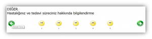 medisoft opex hasta memnuniyet anketi