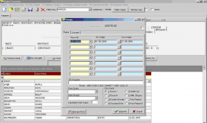 Medisoft detaylı Raporlama