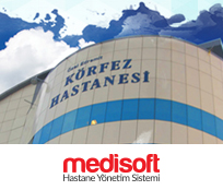 Edremit Körfez Hastanesi’nde Medisoft Ayrıcalığı Yaşanıyor